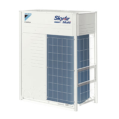 大金SkyAir FQ系列